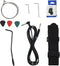 vidaXL - Gitaar - voor - beginners - elektrisch - met - tas - 4/4 - 39