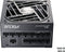 Seasonic Focus GX-750 - ATX 3.0 - 80 PLUS Gold - Zwart