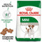 Royal Canin Mini Adult - Hondenvoer - 8+1 kg Bonusbag
