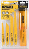 DeWalt DT2441L-QZ - Set zaagbladen - Longer Life - 100-228 mm (2 stuks)