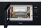 Whirlpool WMF201G - Grill-magnetron - Ingebouwd - 20L - 1000W