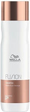 Wella Fusion Shampoo 1000ml - Normale shampoo vrouwen - Voor Alle haartypes