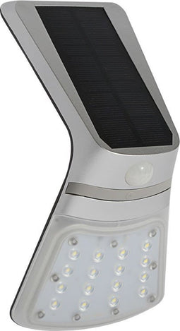 Hyundai - Fairy wandlamp op zonne-energie - 1.5W