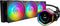 Cooler Master MasterLiquid 360 Ion - All-in-One Processor Koeler - LCD-scherm ARGB