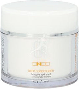 GK Hair - Deep Conditioner - 200 ml - Hypo-allergeen - Parabenenvrij - Sulfaatvrij