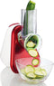 Moulinex Fresh Express DJ753510 - Snij- en raspapparaat 200W - 3 kegels