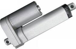 Drive System Europe by MSW Elektrische cilinder DSZY1Q-24-30-100-STD-IP65 10070419 Slaglengte 100 mm Schuifkracht 800 N