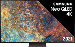 Samsung QE65QN95A - 65 inch - 4K Neo QLED - Quantum HDR 2000 (2021)