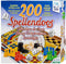 Clown Games Clown Games Spellendoos 200-delig