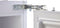 Etna KKD7088 - Inbouw koelkast zonder vriesvak - 126 l - nis 88 cm - deur-op-deur - zelfsluitend - 4 glasplateaus - touch LED-display - Energieklasse D - 32 dB