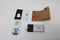 Ring Battery Video Doorbell - Videodeurbel - 1440p HD-video - Satijn