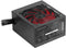 Mars Gaming MPIII550 - ATX Voeding - 408W - 14dB(A) - 3x SATA - 2x Molex