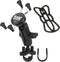 RAM Mount RAM-B-149Z-UN7U - Smartphone houder - Universele X-Grip - Zwart