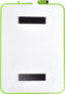 DESQ® | 4240.15 | Magnetisch Whiteboard | 21,5 x 28 cm | Groen