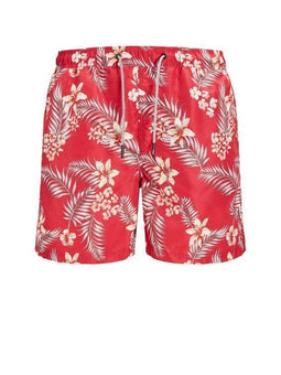 Jack & Jones jjiaruba - Heren Zwembroek - Tropic - Maat L
