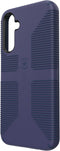 Speck Impact Hero Grip - Soft case - Schokbestendig - Blauw (Galaxy A15 5G Galaxy A15 4G)