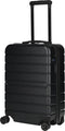 R-Way Premium handbagage koffer zwart met USB aansluiting