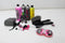 Muc-Off E-BIKE KIT - Ultimate Cleaning Kit - Reinigen Beschermen Smeren