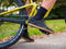 BBB Cycling MountainHigh - Platformpedalen - Antislip - Mat Zwart (set)