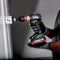 Metabo BS 18 LT BL Q - Accu Boorschroefmachine 18V Li-Ion - Borstelloos met werklicht