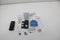 eufy Video Doorbell - Videodeurbel - 2K Sony sensor - Bewegingsdetectie