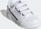 adidas Originals Continental 80 Schoenen - Kinderen - Wit - 34