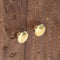 vidaXL - Dressoir - 60x30x75 - cm - massief - mangohout