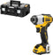DeWalt DCF801N-XJ - Accu Slagschroevendraaier - 163 Nm koppel - 12 V