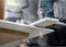 Bosch T 141 HM - Decoupeerzaagblad - Hardmetalen tanden