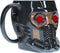 Marvel - Guardians of the Galaxy - Starlord Gevormde Mok 550ml