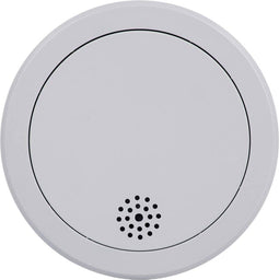 Smartwares FSM-12300 - Rookmelder - 10 Jaar batterij - 85 dB - VDS gecertificeerd - Q Label