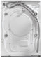 Hoover HWP 48AMBC/1-S - Wasmachine - 8kg - A - 1.400rpm