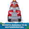 PAW Patrol Jungle Pups - Marshall’s Olifant-voertuig - speelgoedauto met speelfiguur