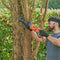 Black & Decker BES301 - Reciprozaag - 750W 2800rpm - Oranje Zwart