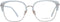 Sandro SD4020 51920 bril zonder sterke - Dames - Wit