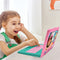 Lexibook Gabby's Dollhouse - Educatieve laptop met 124 activiteiten EN/ES - Multi Colour