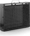 Barbecue Portable 35 x 27 x 20 cm Black