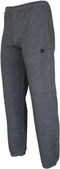 Donnay Alec - Joggingbroek - Elastische boord - Charcoal-marl (037) - maat S