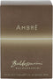 Baldessarini Ambre by Hugo Boss 50 ml - Eau De Toilette Spray