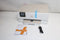 HP Envy Inspire 7220e - All-in-One Inkjetprinter - Dubbelzijdig printen - Kleur