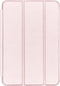 iMoshion Tablet Hoes Geschikt voor iPad Mini 4 (2015) (2015) / iPad Mini 5 (2019) - iMoshion Luxe Bookcase tablet - Roze / Rose goud
