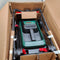 Bosch Rotak 18V2-38 - Grasmaaier - 38 cm maaibreedte - Borstelloze motor