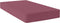 Verstelbaar onderlaken HappyFriday BASIC Magenta 160 x 200 x 32 cm