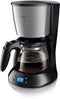 Philips Daily Collection - Koffiezetapparaat HD7459/20 - Compact en energiezuinig