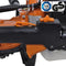 vidaXL - Boormachine Grondboor GD520 met 3 grondboren