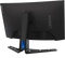 Lenovo Legion R27qc-30 - Monitor - 27