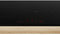 Inductiekookplaat - BOSCH SER6 - 4 branders - 7400 W - 80,2 x 52,2 cm - PVS831HC1H - Zwart
