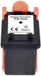 Renkforce RF-5705466 - Inktcartridge - Vervangt Canon PG-510 - Zwart