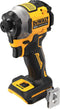 DeWALT DCF850NT - Accu slagschroevendraaier - 205Nm 18V XR - Compact 100mm