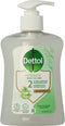 Dettol Handzeep - Antibacterieel - Verzachtend - Aloë Vera - 250 ml